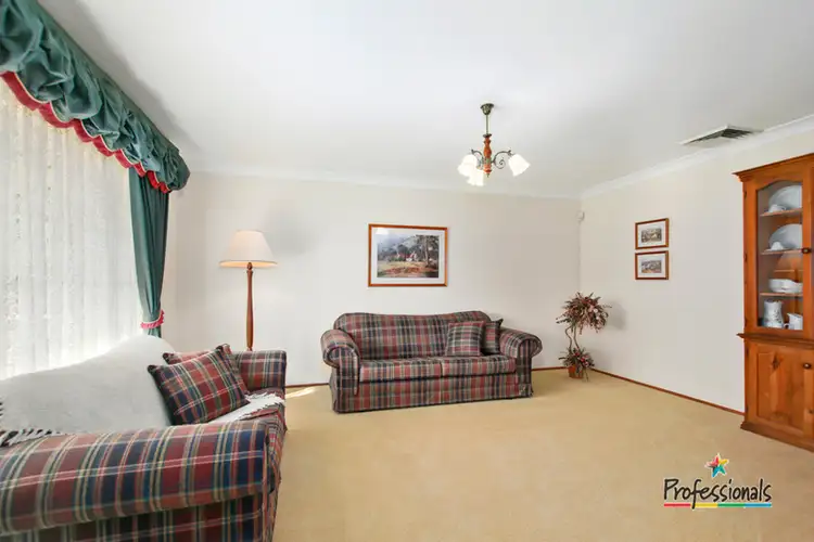 Sixth view of Homely house listing, 3 Toparoa Close, Casula NSW 2170