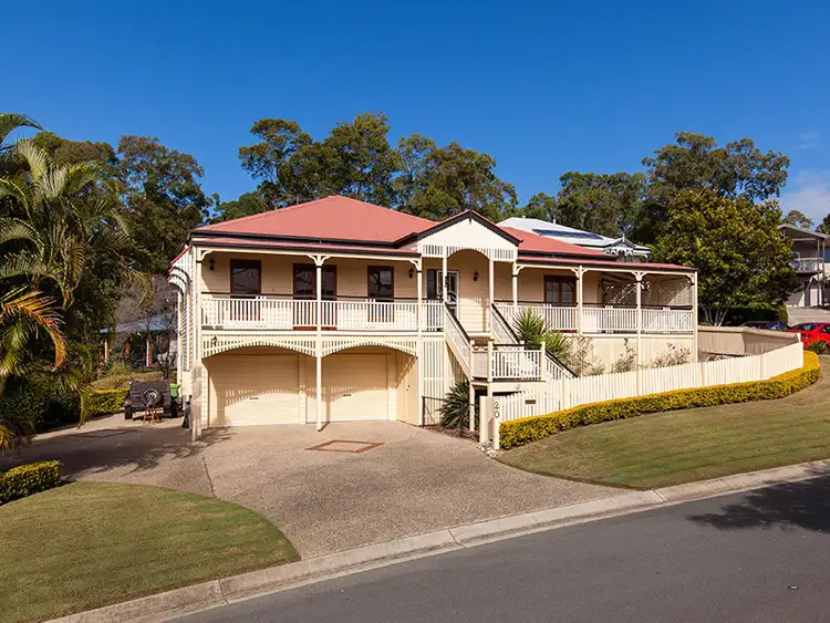 20 Woodgate Court, Ferny Hills QLD 4055
