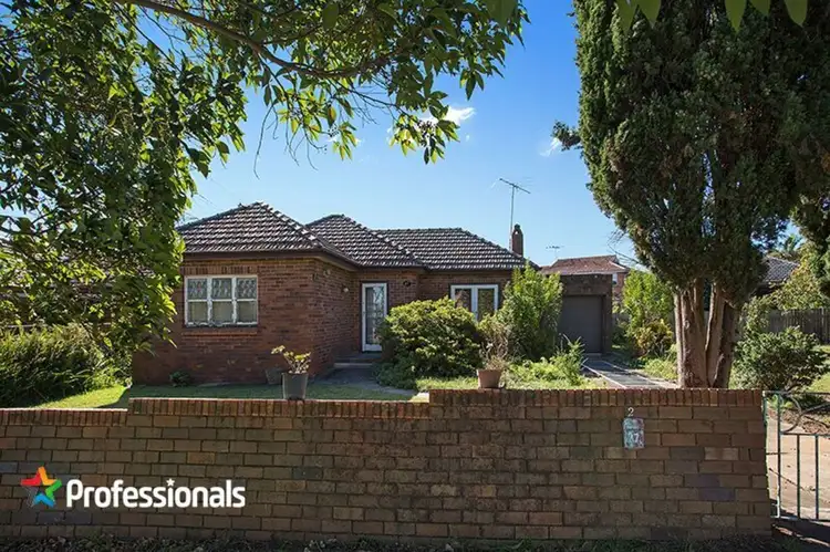 Fifth view of Homely house listing, 27 Gardenia Avenue, Bankstown NSW 2200