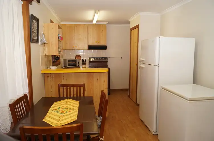 Sixth view of Homely house listing, 5 North Street, Tallygaroopna VIC 3634