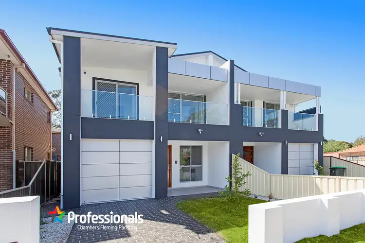 9A Dowding Street, Panania NSW 2213