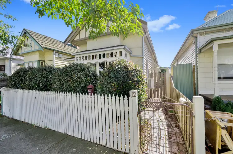 12 O'Farrell Street, Yarraville VIC 3013