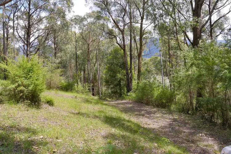 1 Grandeur Drive, East Warburton VIC 3799