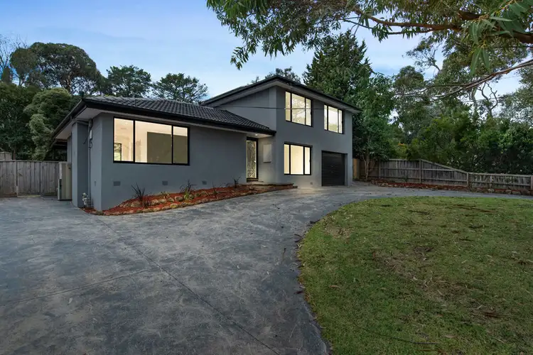 11 Bristol Court, Kilsyth VIC 3137