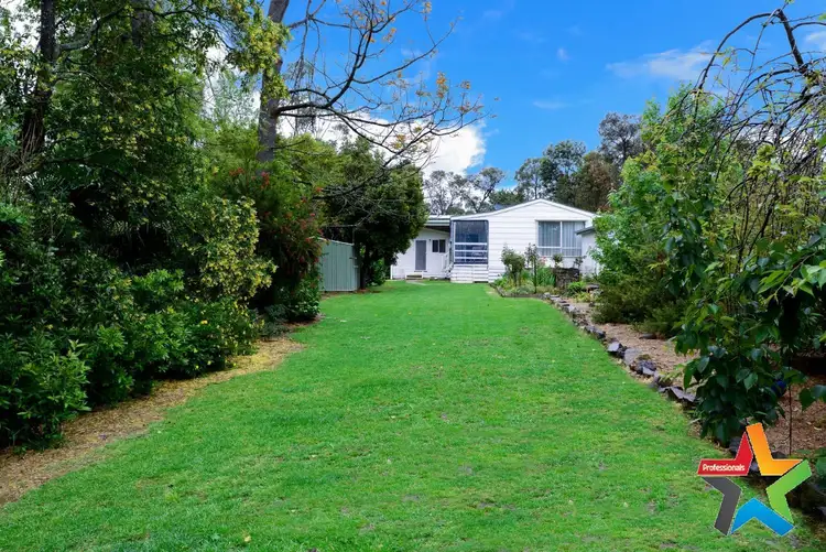 Fifth view of Homely house listing, 15 Britannia Creek Road, Wesburn VIC 3799