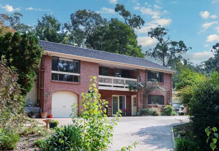 Main view of Homely house listing, 34 Gembrook Road, Launching Place VIC 3139