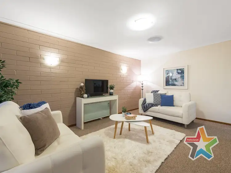 Second view of Homely unit listing, 2/45 Vernon Street, Croydon VIC 3136