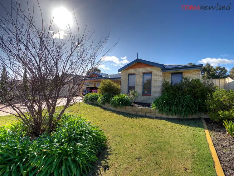 Third view of Homely house listing, 48 Buttercup Crescent, High Wycombe WA 6057