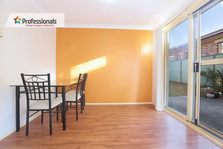 Sixth view of Homely townhouse listing, 6/61-63 Brisbane Street, Oxley Park NSW 2760