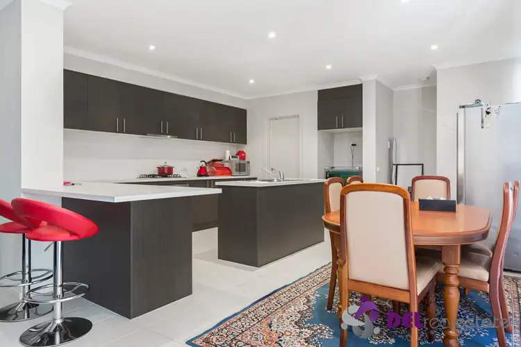 Seventh view of Homely house listing, 16 Steven Street, Dandenong VIC 3175