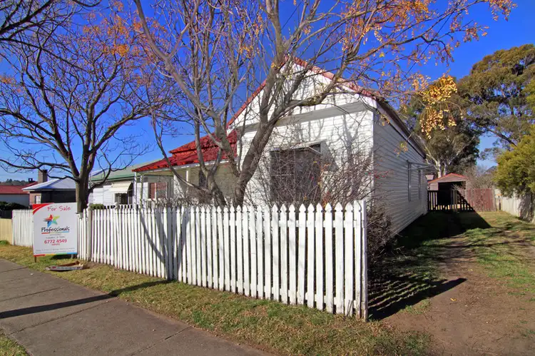 153 butler Street, Armidale NSW 2350