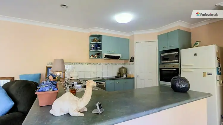 Sixth view of Homely house listing, 77-79 Michelle Drive, Cedar Grove QLD 4285