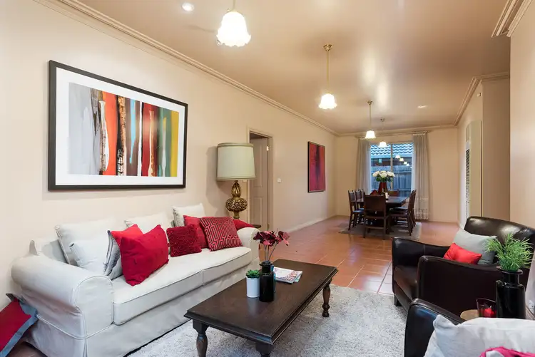 Fourth view of Homely house listing, 79 Billanook Way, Chirnside Park VIC 3116