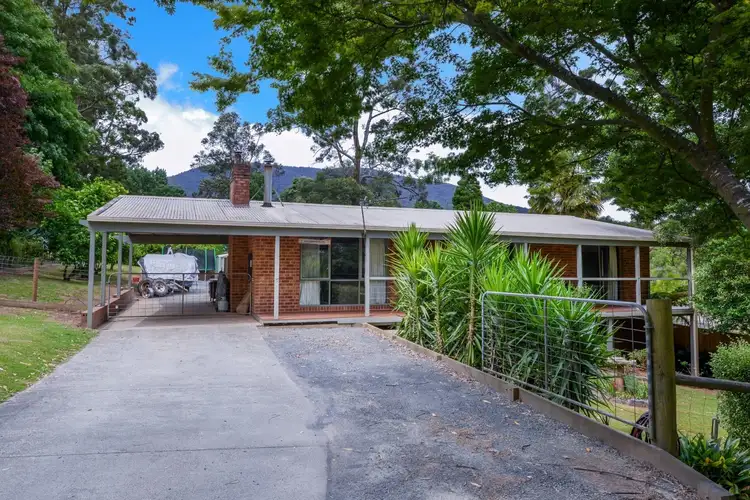 18 George Road, East Warburton VIC 3799