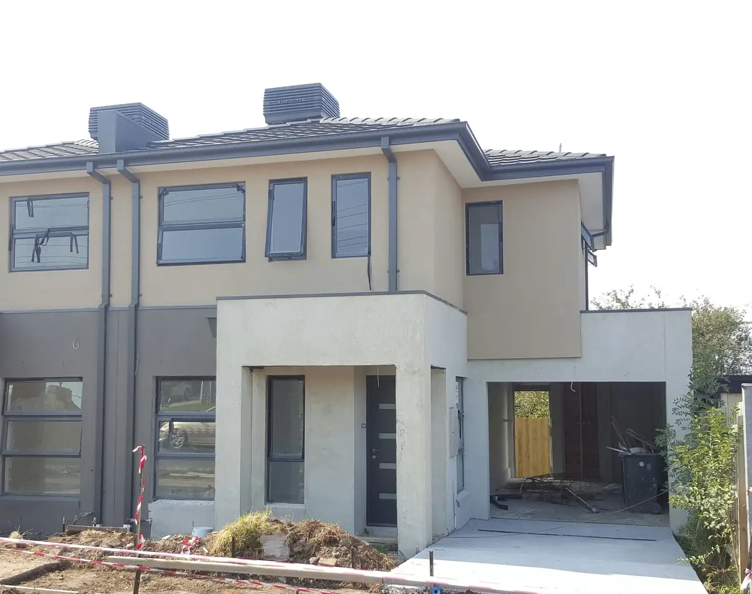 Main view of Homely townhouse listing, 5/2 Burrows Avenue, Dandenong VIC 3175