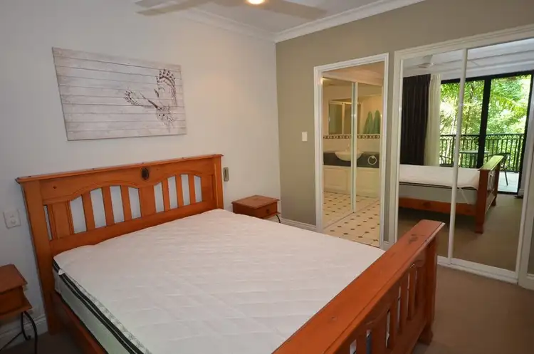 Third view of Homely apartment listing, 106/72 Kowinka Street, White Rock QLD 4868