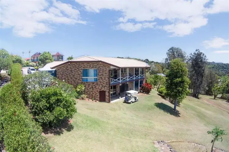 Third view of Homely house listing, 14 Kanandah Court, Ocean Shores NSW 2483