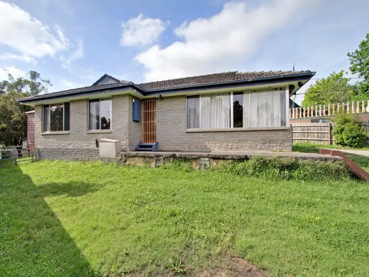 50 Greenslopes Drive, Mooroolbark VIC 3138