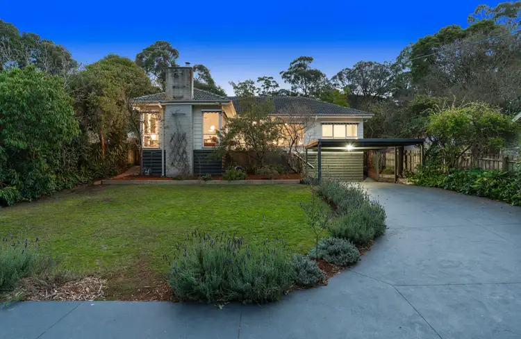 34 Gratten Road, Montrose VIC 3765