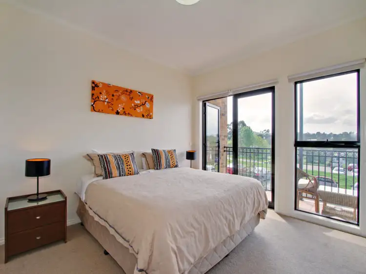 Third view of Homely townhouse listing, 1A/5 Herbert Street, Yarra Glen VIC 3775