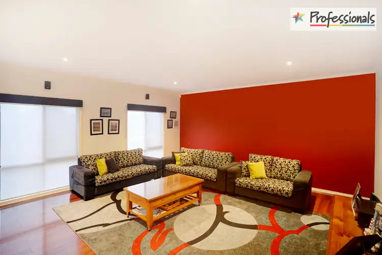 Third view of Homely house listing, 19 Trumpington Terrace, Attwood VIC 3049
