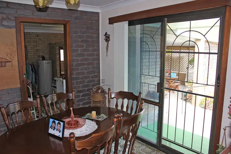 Seventh view of Homely house listing, 692 Brooms Head Road, Gulmarrad NSW 2463