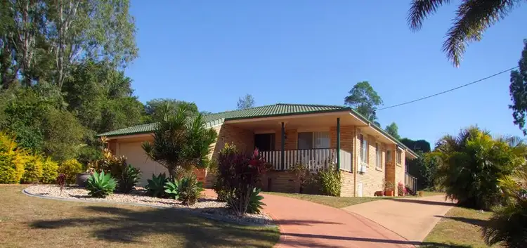 3 Crystal Court, Southside QLD 4570