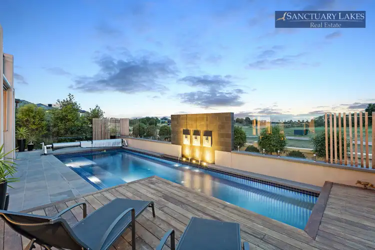 Third view of Homely house listing, 19 Ellis Close, Sanctuary Lakes VIC 3030