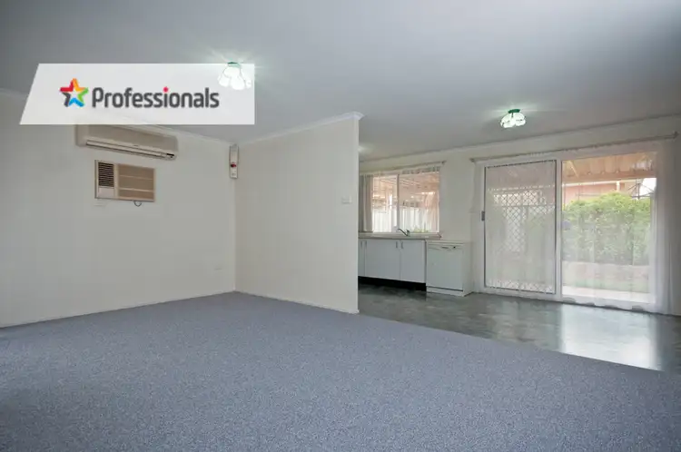 Second view of Homely house listing, 2/169 Sunflower Drive, Claremont Meadows NSW 2747