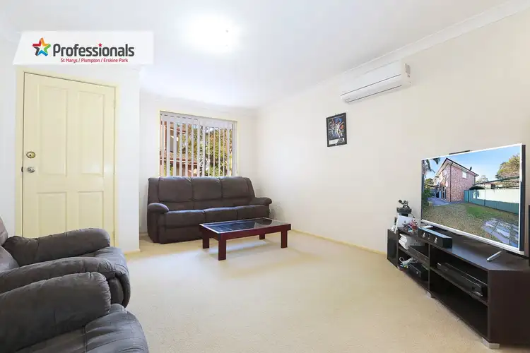 Third view of Homely townhouse listing, 6/61-63 Brisbane Street, Oxley Park NSW 2760