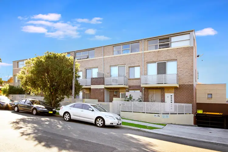 9/71-75 Dudley Street, Berala NSW 2141