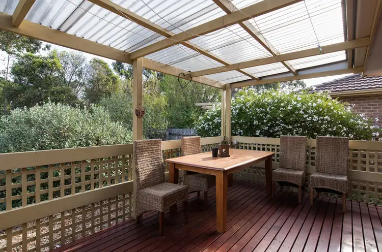 Sixth view of Homely house listing, 3 Larissa Court, Croydon VIC 3136