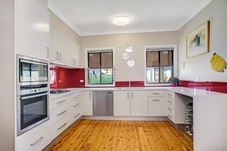 Fourth view of Homely house listing, 93 Close Street, Morpeth NSW 2321