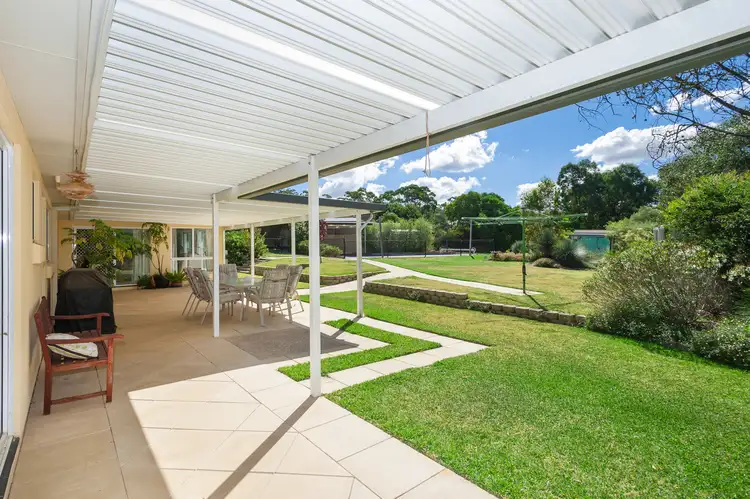 Fourth view of Homely house listing, 52 The Avenue, Armidale NSW 2350