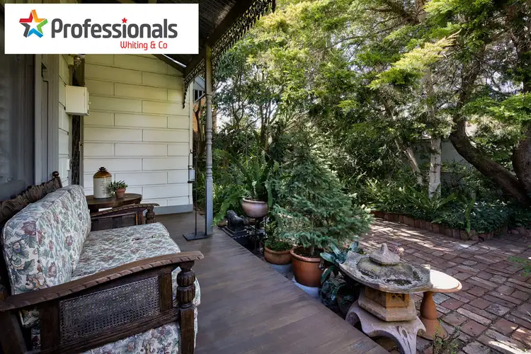 Second view of Homely house listing, 56 Gourlay Street, Balaclava VIC 3183