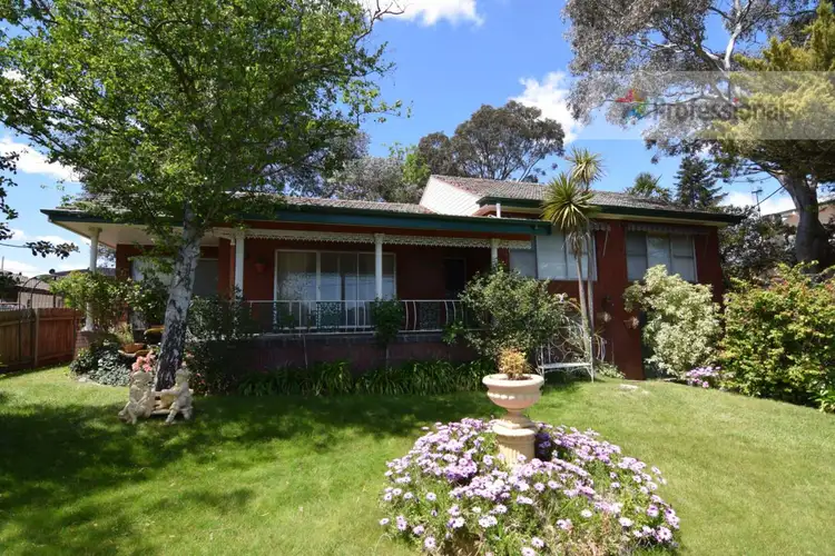 19 View Street, Kelso NSW 2795