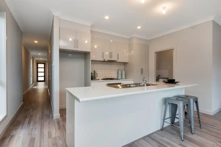 Fourth view of Homely house listing, 33 Wellington Street, Klemzig SA 5087