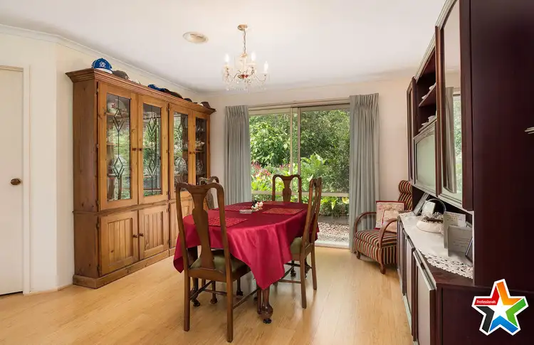 Fifth view of Homely house listing, 35 Link Road, Silvan VIC 3795