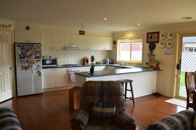Fourth view of Homely house listing, 6 Limousin Court, Shepparton VIC 3630