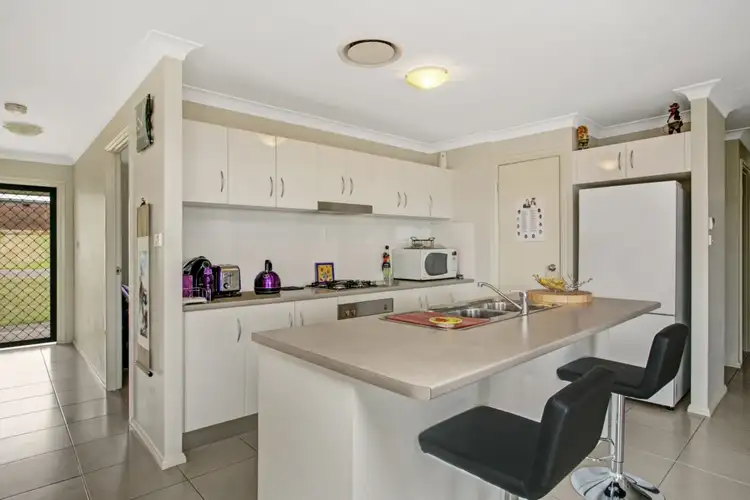Third view of Homely house listing, 7 York Place, Raworth NSW 2321
