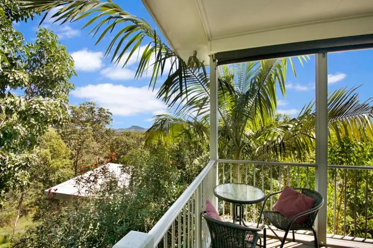 Fifth view of Homely house listing, 18 Elly Circuit, Coolum Beach QLD 4573