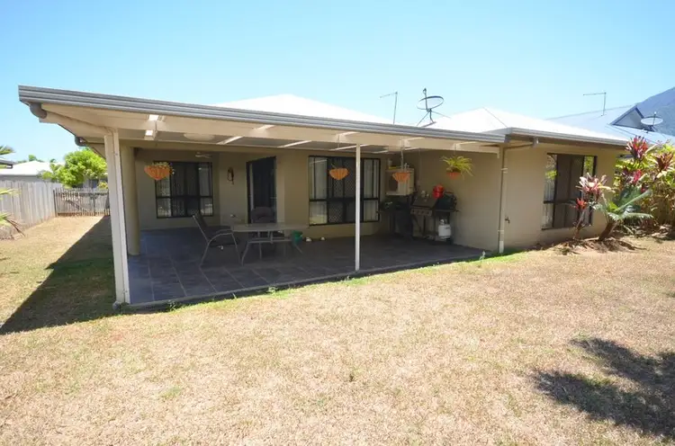 Fourth view of Homely house listing, 13 Barramulla Close, Edmonton QLD 4869