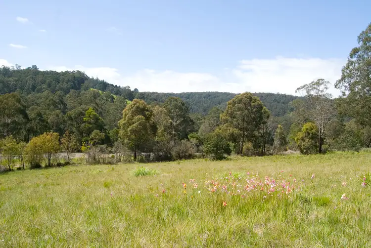 Fourth view of Homely land listing, 26 Matthew Street, Noojee VIC 3833