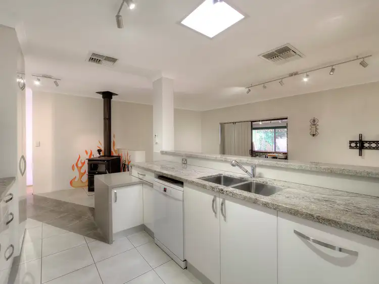 Seventh view of Homely house listing, 12 Dawson Avenue, Forrestfield WA 6058