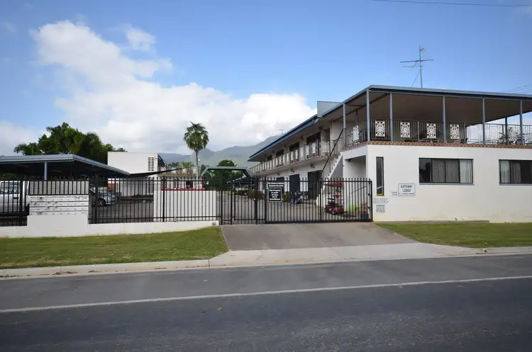 Main view of Homely house listing, Unit 9/35 BRUCE Highway, Edmonton QLD 4869