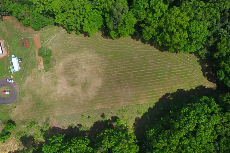 Second view of Homely rural property listing, Lot 8/46 Durrumbul Road, Main Arm NSW 2482