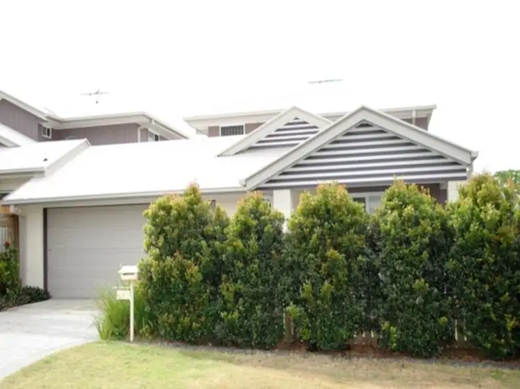 Main view of Homely house listing, 2/59 Philben Drive, Ormeau QLD 4208