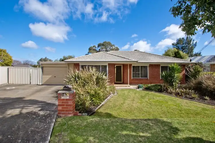 3 Bonnie Court, Hope Valley SA 5090