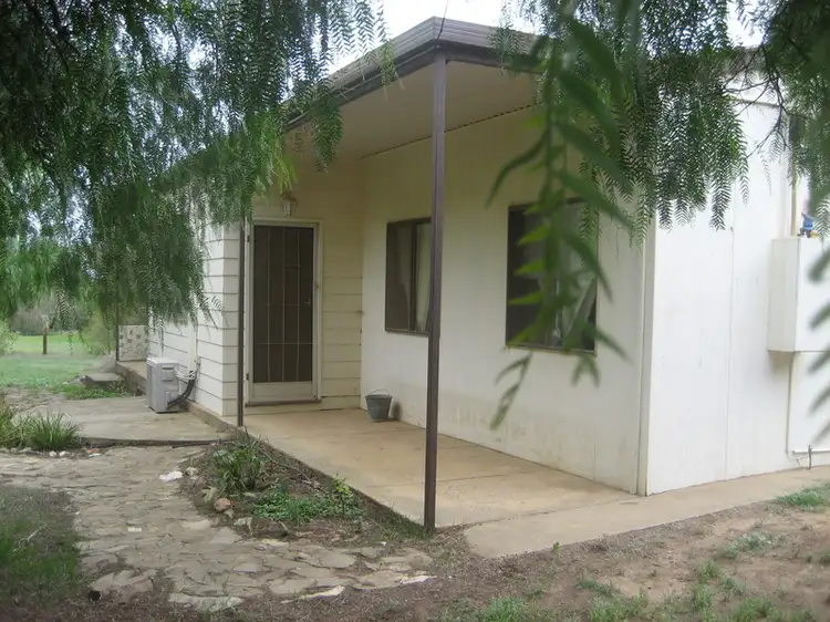 Main view of Homely rural property listing, Lot 61 East Terrace, Kapunda SA 5373