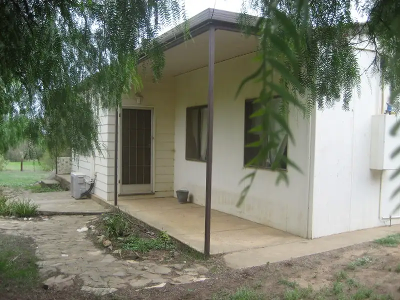 Main view of Homely rural property listing, Lot 61 East Terrace, Kapunda SA 5373